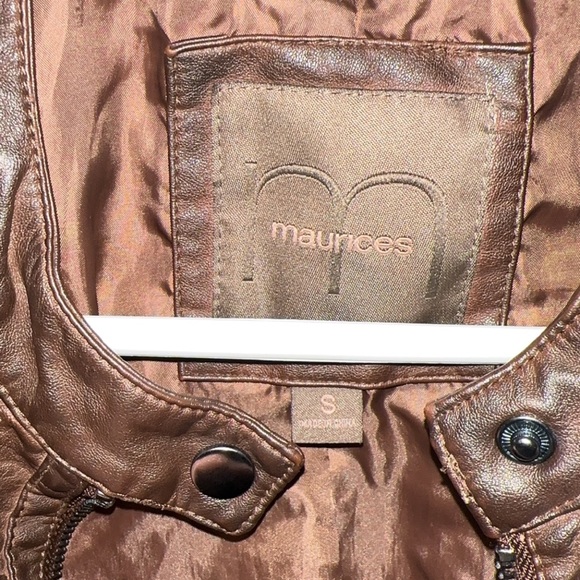 jacket - Picture 3 of 4